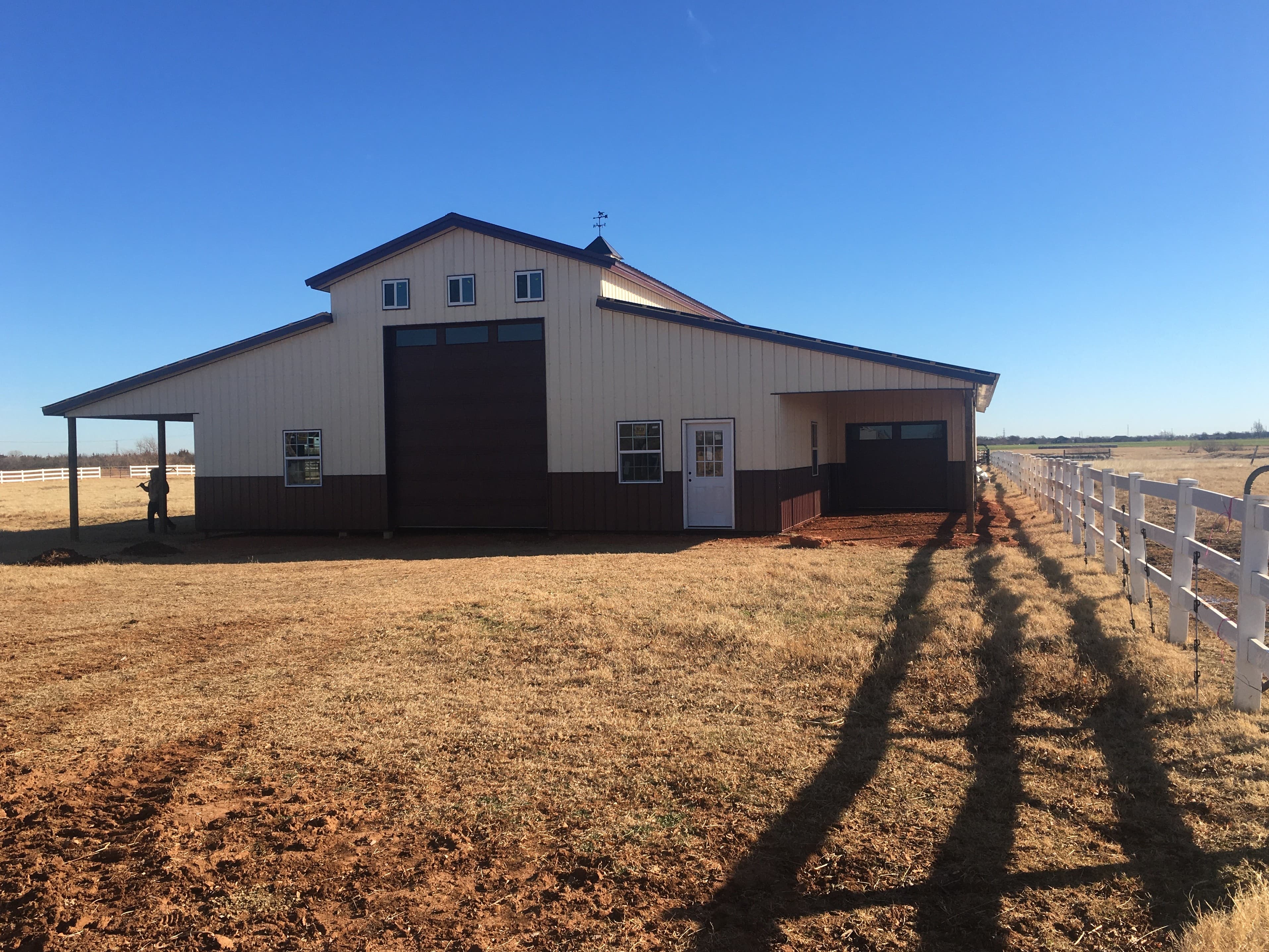 Custom Build Project