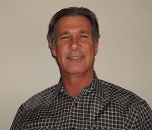 Paul Gober — Founder of Gober Construction