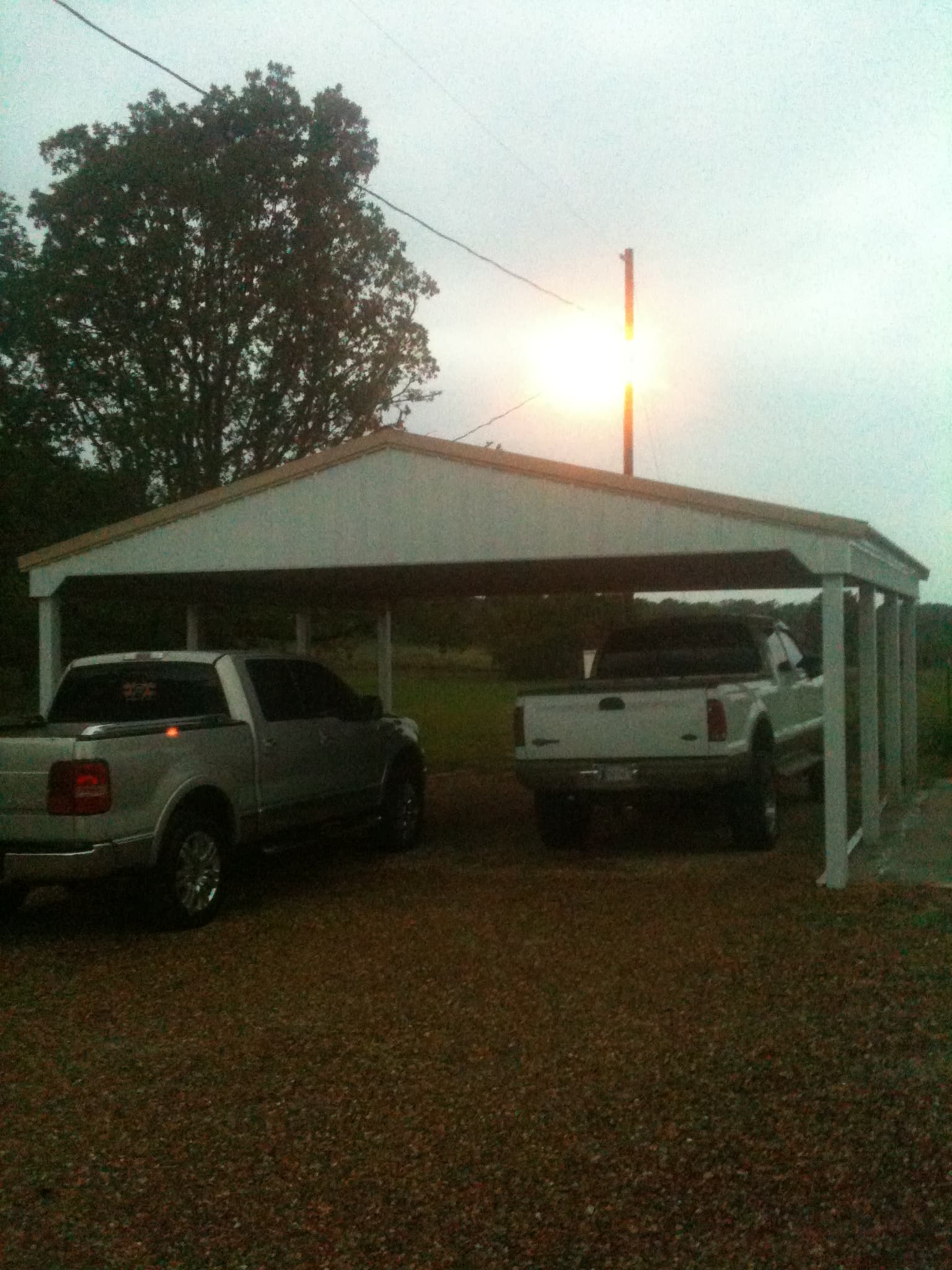 Agricultural Project